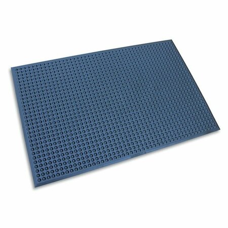 ERGOMAT Ergomat Nitril ESD-Conductive 3ft x 9ft Anti-Fatigue Floor Mat ENC0309